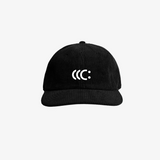 1152 Class Cord Cap...with Emb Coolmogo Logo on front....AS/JSE