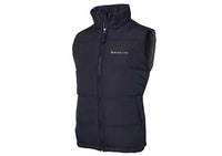 Ladies Adventure Puffer Vest....Embroidered Buildland Logo L/C....JB's/Emb