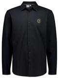 BS2619ML Mens Venture Long Sleeve Shirt...with Emb C21 Logo L/C...FB/Emb