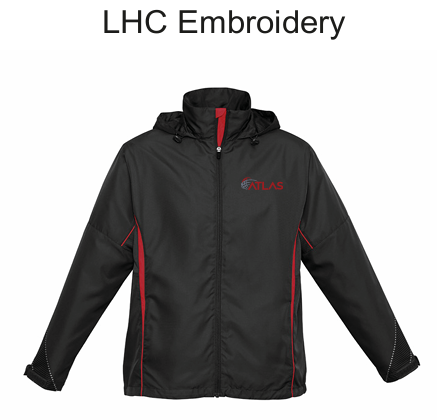 J408M Unisex Razor Jacket….…Emb Atlas Logo L/C….FB/Emb