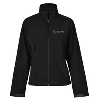 JK24 Ladies Softshell Hi-Tech Jacket…with Emb L/C Artisanal Logo…Shi/JSE