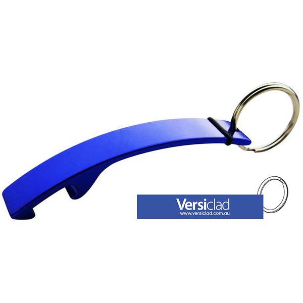 Large Bottle Opener....Engraved Versiclad Logo 1 Pos....PA