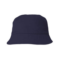 OCBH01 Bucket Hat….with Front Printed Colour Logo….Int