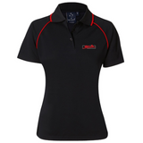 PS20 Champion Polo Men's…..Emb G&J Automotive Logo L/C & Printed G&J Automotive Logo on Back…Shi/Emb/BJM