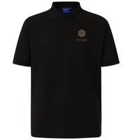 PS33 Victory Polo Men's…with Printed Visy Dior Logo L/C….Shi/BJM