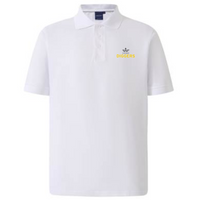 PS33 Victory Polo Men's…with Emb Coogee Diggers Logo L/C…..Shi/JS