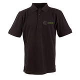 PS39 Longbeach Polo Men's….with Printed Suburbanite Logo L/C…Shi/BJM