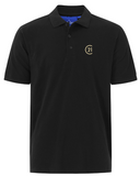 PS55 Darling Harbour Polo….Emb C21 Logo L/C & Emb Century 21 Logo Back….Shi/Emb