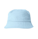 OCBH01 Bucket Hat….with Front Printed Colour Logo….Int