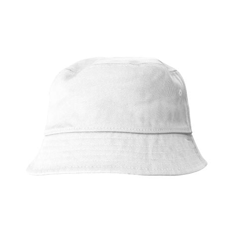 OCBH01 Bucket Hat….with Front Printed Colour Logo….Int – BJMerchandising