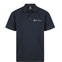 1306 Keira Mens Polo....Emb Kuku Cleaning Supplies Logo L/C....Tab/Emb