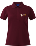 PS64 Connection Polo Ladies….with Emb PaintX Logo L/C...Shi/JSE