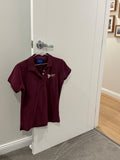 PS64 Connection Polo Ladies….with Emb PaintX Logo L/C...Shi/JSE