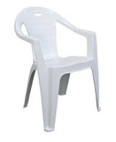 Chair Resin Marquee ++ Pisa 325103^....