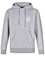 Passion Fleece Hoodie - Unisex....1 Col Print Bootcamp Logo L/C and 1 Col Print Back....Shi/DMH