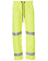 HI-VIS SAFETY PANTS Yellow....Shi