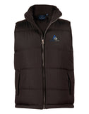 Everest Vest Unisex....Embroidered Forton Logo L/C....Shi/Emb