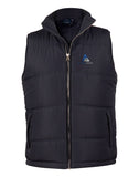 Everest Vest Unisex....Embroidered Forton Logo L/C....Shi/Emb