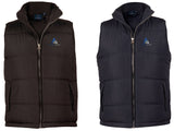 Everest Vest Unisex....Embroidered Forton Logo L/C....Shi/Emb