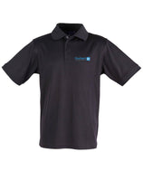 Men’s Victory Polo....Embroidered Gorham Elec L/C....BJM/Emb