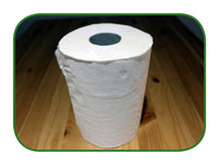 Paper Towel Roll 80mts - 150 Leaves....16 Packs per Carton...St