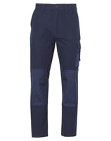 CORDURA DURABLE WORK PANTS Navy....Shi