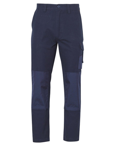 CORDURA DURABLE WORK PANTS Navy....Shi