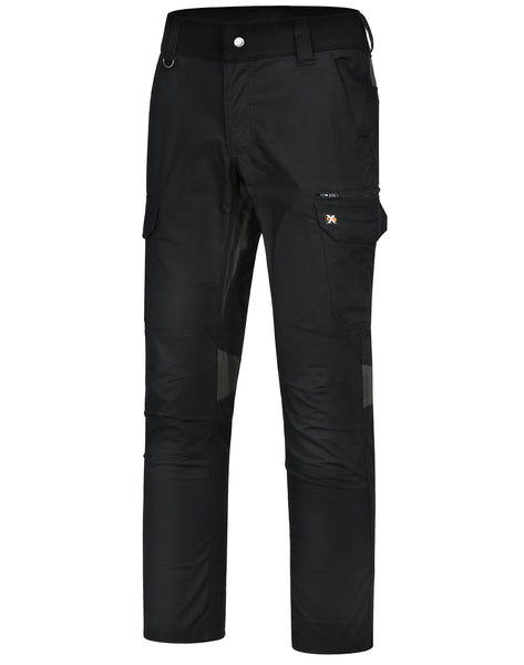 Unisex Ripstop Stretch Work Pants....Shi